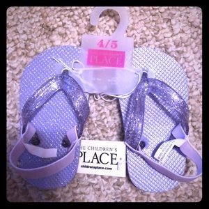 Toddler Shoes